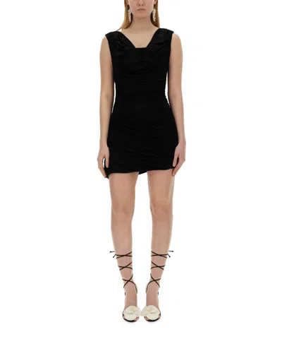 Magda Butrym Midi Dress