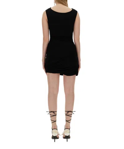 Magda Butrym Midi Dress