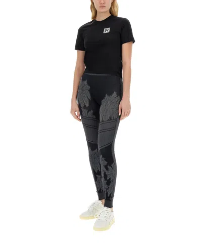 Palm Angels Palm Ski Club T-shirt