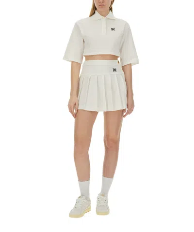 Palm Angels Polo