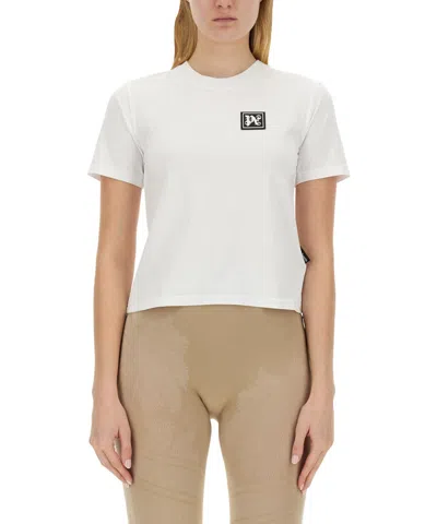 Palm Angels Palm Ski Club T-shirt