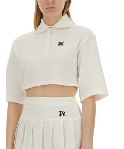 Palm Angels Polo
