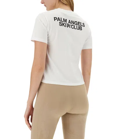 Palm Angels Palm Ski Club T-shirt