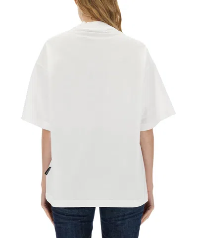 Palm Angels Palm Ski Club T-shirt