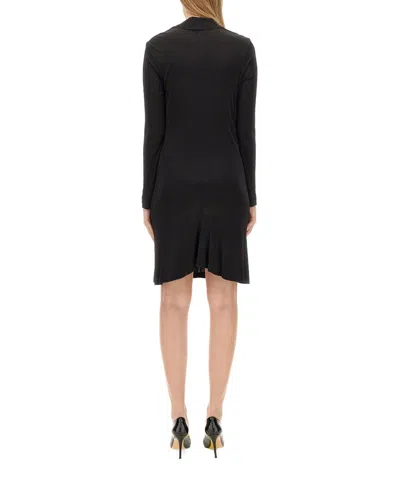 Helmut Lang Midi Dress