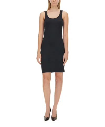 Helmut Lang Midi Dress