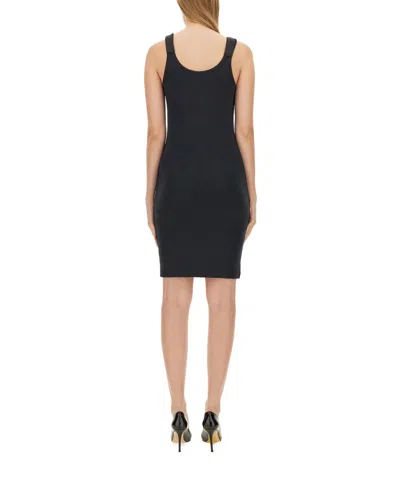 Helmut Lang Midi Dress