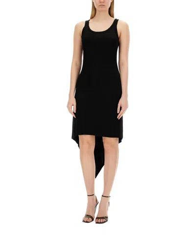 Helmut Lang Midi Dress