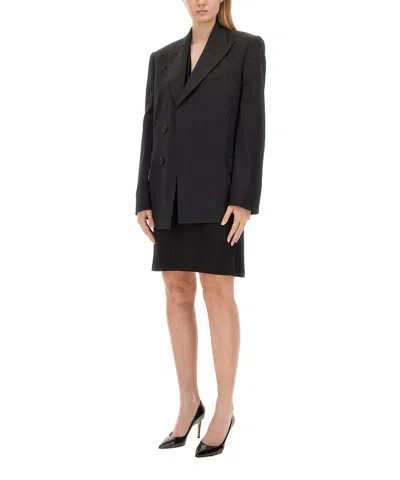 Helmut Lang Oversize Blazer
