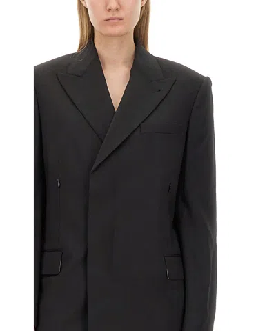 Helmut Lang Oversize Blazer