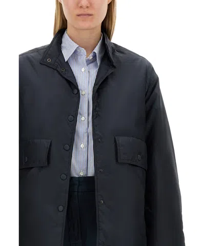 Aspesi Women's Shirt Alisha In Blue