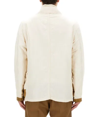 Fay Men Jacket 4 Hooks