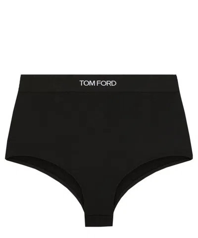 Tom Ford Briefs In Black