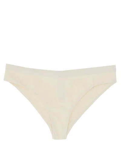 Jil Sander Bikini Bottoms