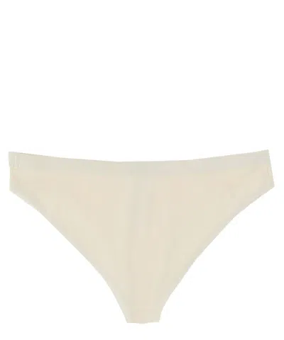 Jil Sander Bikini Bottoms