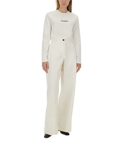 Jil Sander T-shirts And Polos