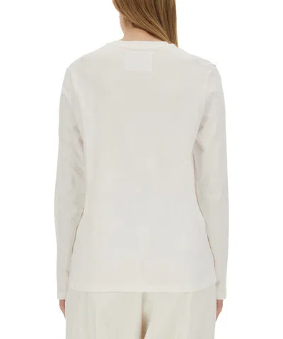 Jil Sander T-shirts And Polos