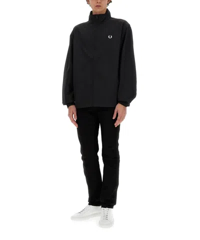 Fred Perry Sports Jacket