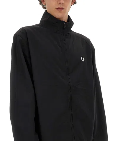 Fred Perry Sports Jacket