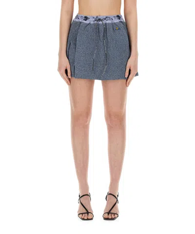 Vivienne Westwood Mini Skirt