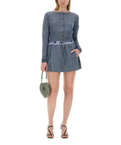 Vivienne Westwood Mini Skirt