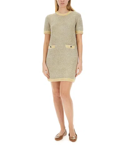 Tory Burch Midi Dress