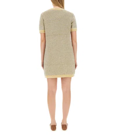 Tory Burch Midi Dress