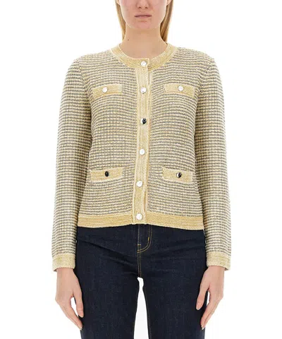 Tory Burch Kendra Cardigan