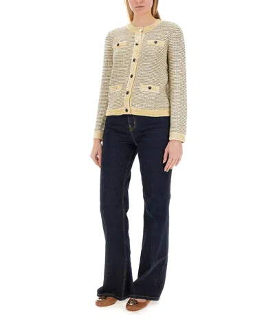 Tory Burch Kendra Cardigan