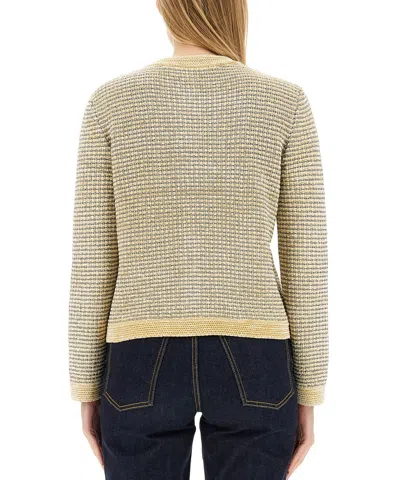 Tory Burch Kendra Cardigan