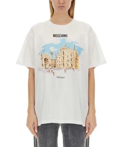 Moschino T-shirt
