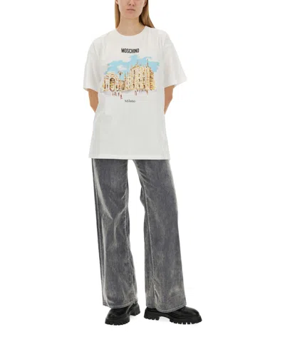 Moschino T-shirt