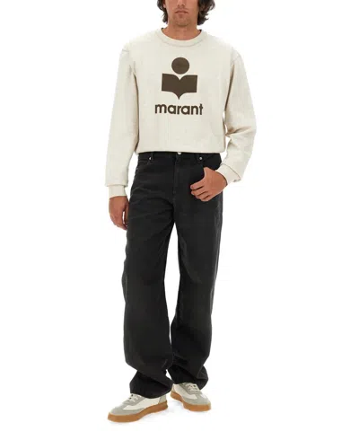 Isabel Marant Mikoy Sweatshirt
