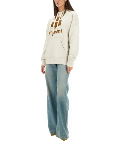 Isabel Marant Étoile Isabel Marant Etoile Mansel Sweatshirt