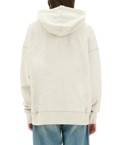 Isabel Marant Étoile Isabel Marant Etoile Mansel Sweatshirt