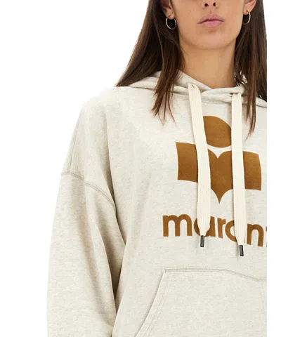 Isabel Marant Étoile Isabel Marant Etoile Mansel Sweatshirt