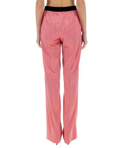 Tom Ford Women Pj Stretch Pants