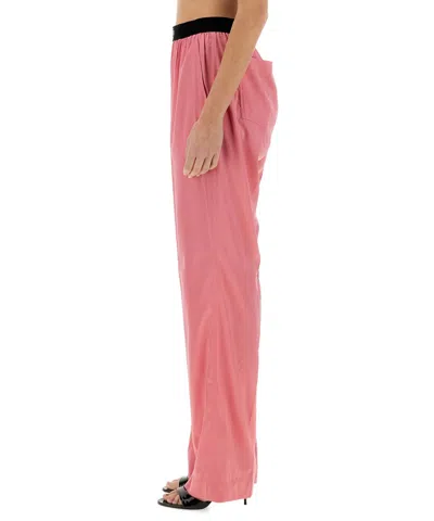 Tom Ford Women Pj Stretch Pants
