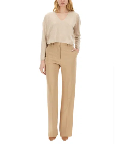 Max Mara Arrow Sweater