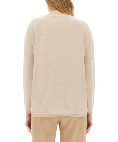 Max Mara Arrow Sweater
