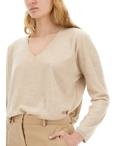 Max Mara Arrow Sweater