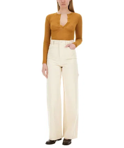 Max Mara Saggina Sweater