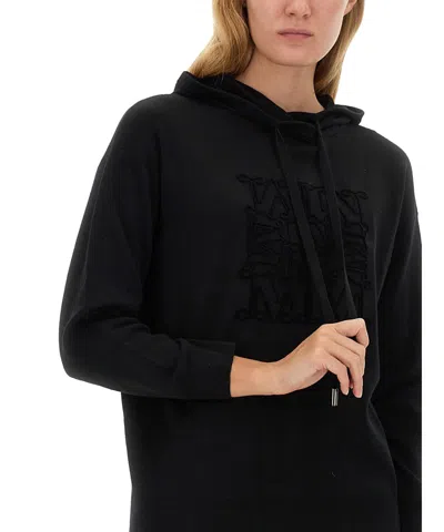 Max Mara Pamir Hoodie