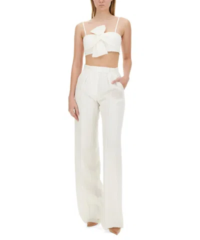 Max Mara Women Bridal Larynx Pants