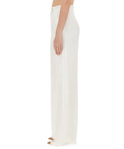 Max Mara Women Bridal Larynx Pants