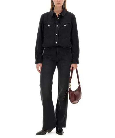 Isabel Marant Talbot Shirt
