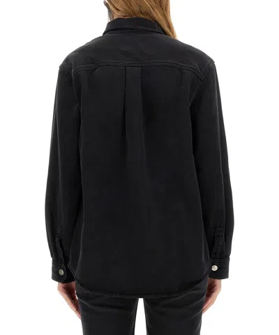Isabel Marant Talbot Shirt