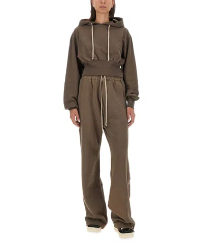 Drkshdw Tatlin Sweatshirt