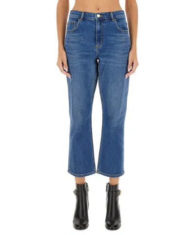 Tory Burch Jeans