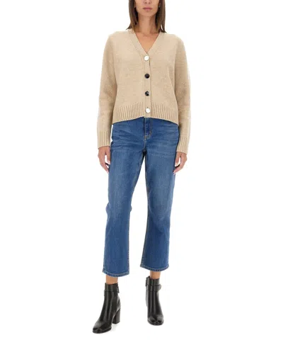 Tory Burch Jeans